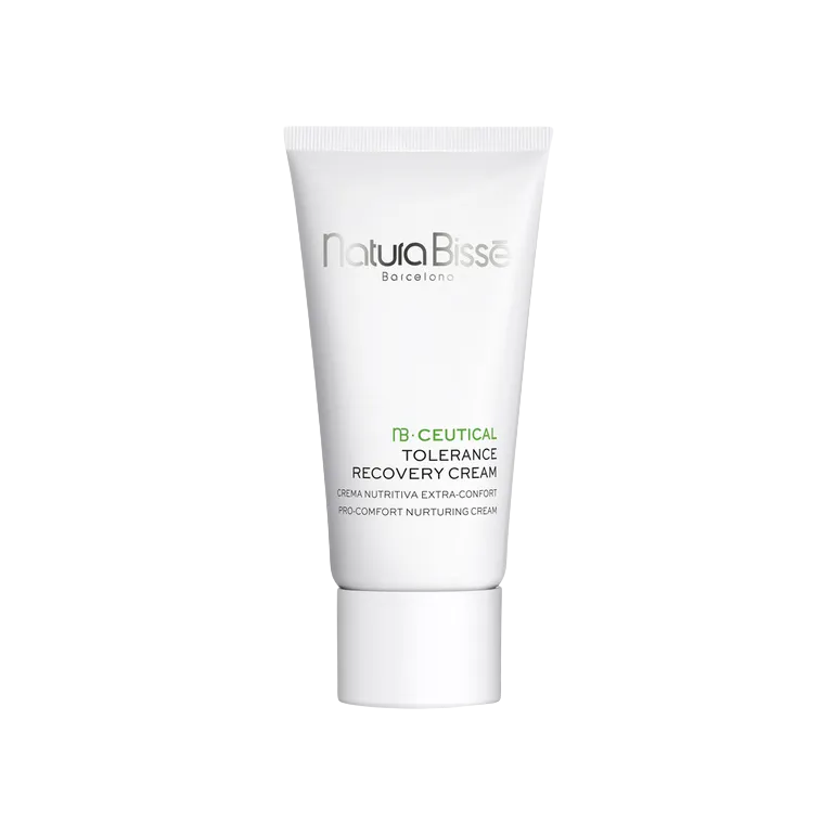 Natura Bissé Tolerance Recovery Cream | Nomierinošs atjaunojošs krēms jutīgai ādai 50 ml