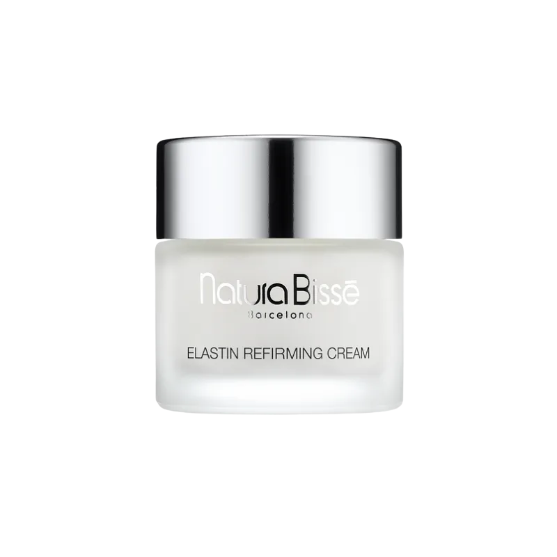 Natura Bissé Elastin Refirming Night Cream | Nostiprinošs nakts krēms sausai ādai 75 ml