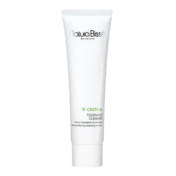 Natura Bissé Tolerance Cleanser | Maiga attīroša emulsija jutīgai ādai 150 ml