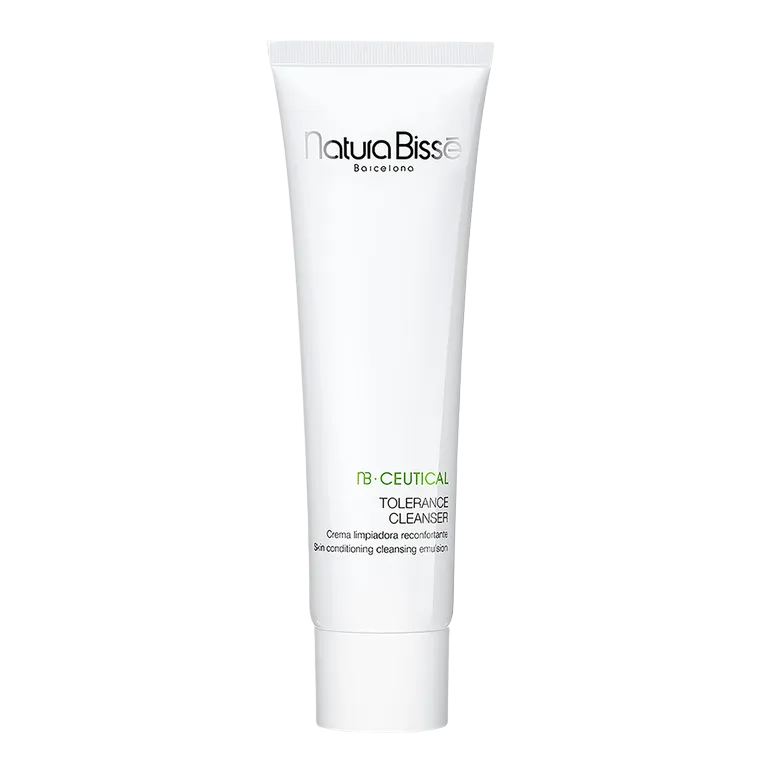Natura Bissé Tolerance Cleanser | Мягкая очищающая эмульсия для чувствительной кожи 150 мл