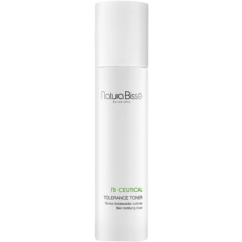Natura Bissé Tolerance Toner | Nomierinošs un mitrinošs toniks jutīgai ādai 200 ml