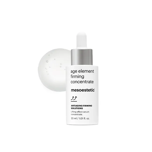 Mesoestetic age element® firming concentrate | Концентрированная лифтинг-сыворотка 30 мл