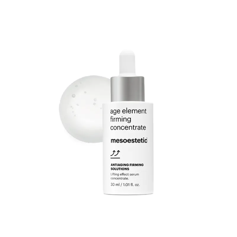Mesoestetic age element® firming concentrate | Концентрированная лифтинг-сыворотка 30 мл
