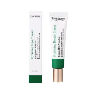 THESERA Hydrating Repair Cream | Atjaunojošs Nomierinošs Krēms 20 ml