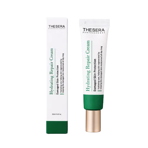 THESERA Hydrating Repair Cream | Atjaunojošs Nomierinošs Krēms 20 ml