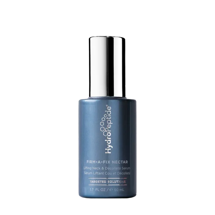 HydroPeptide Firma-Fix Nectar | Сыворотка-лифтинг для шеи и декольте 30 мл
