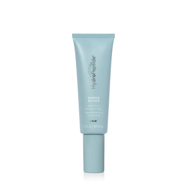 HydroPeptide Barrier Builder | Barjeru Atjaunojošs Krēms 50 ml