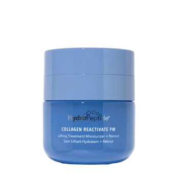 HydroPeptide Collagen Reactivate PM | Ночной крем для коллагена 30 мл