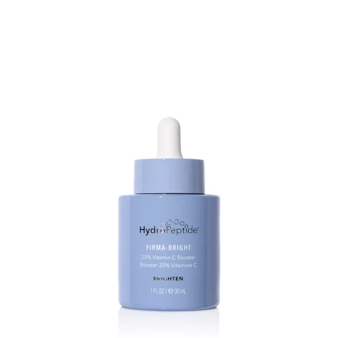 HydroPeptide Firma-Bright | Atjaunojošs 20% C Vitamīna Serums 30 ml