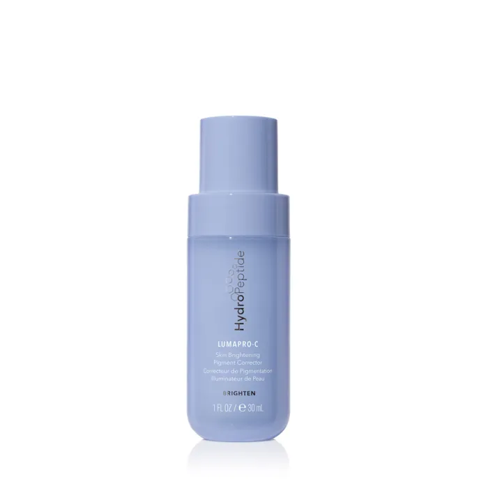 HydroPeptide LumaPro-C Serum | C Vitamīna Serums Pigmentācijai 30 ml