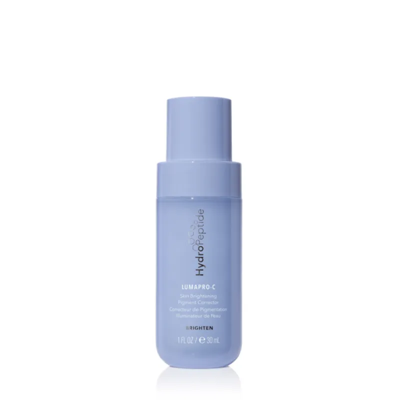 HydroPeptide LumaPro-C Serum | C Vitamīna Serums Pigmentācijai 30 ml