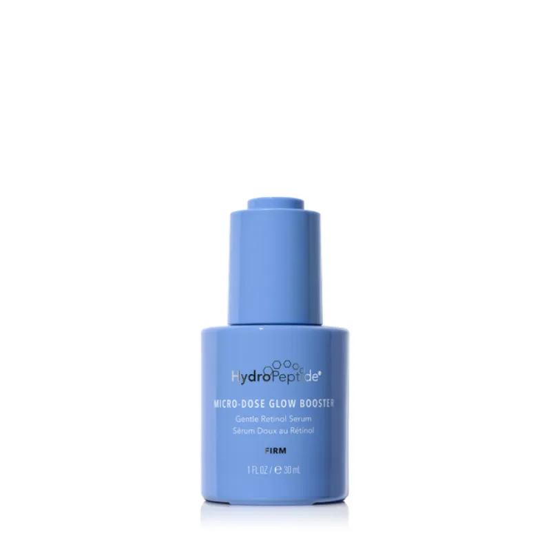 HydroPeptide Micro-Dose Glow Booster | Maigs Retinola Serums 30 ml