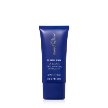HydroPeptide Miracle Mask | Укрепляющая и освежающая маска 30 мл