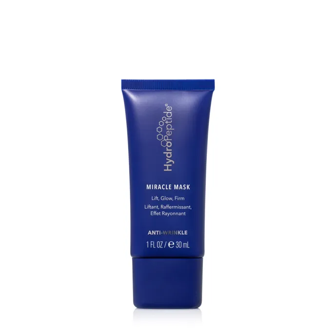 HydroPeptide Miracle Mask | Nostiprinoša Un Atsvaidzinoša Maska 30 ml