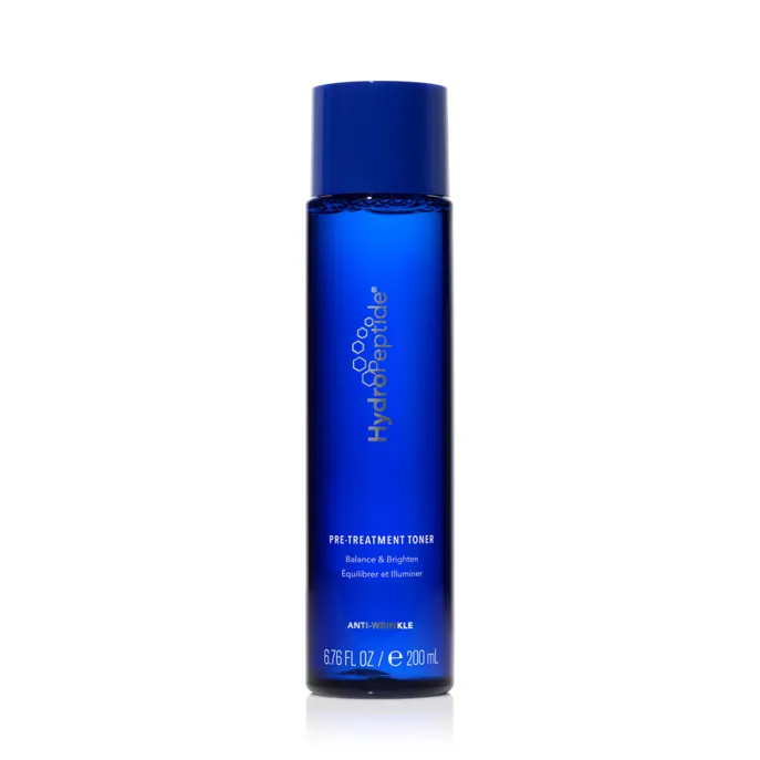 HydroPeptide Pre-Treatment Toner | Тоник для выравнивания и осветления кожи 200 мл