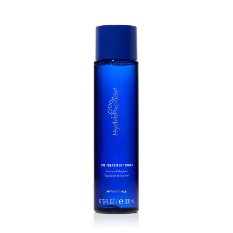 HydroPeptide Pre-Treatment Toner | Тоник для выравнивания и осветления кожи 200 мл