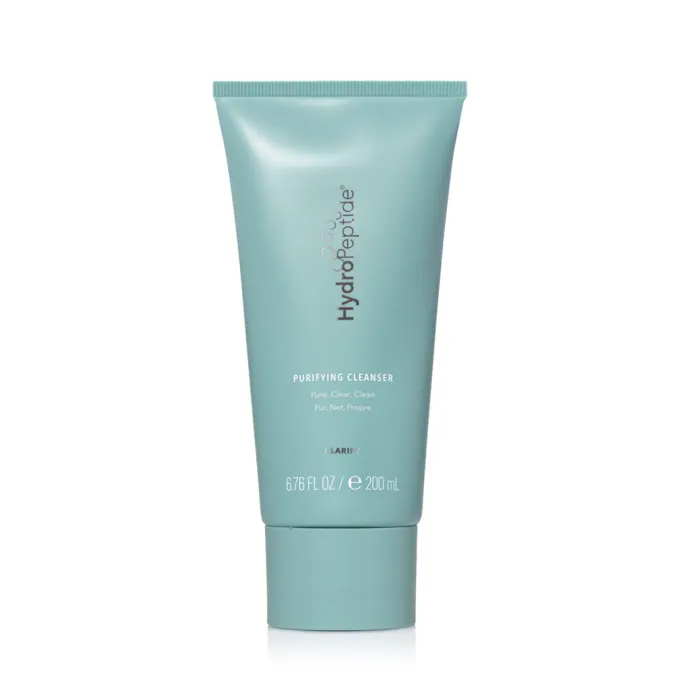 HydroPeptide Purifying Cleanser | BHA Attīrītājs Porām 200 ml