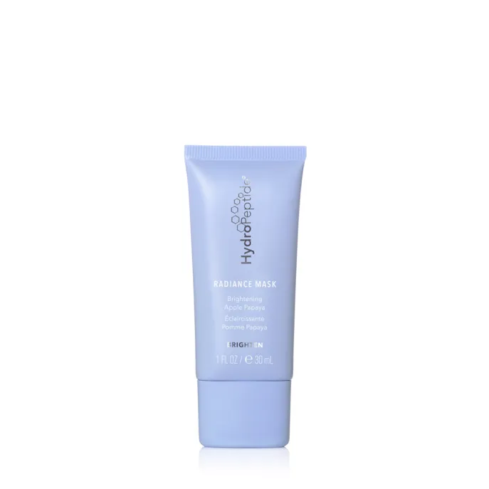 HydroPeptide Radiance Mask | AHA Mirdzuma Maska 15 ml