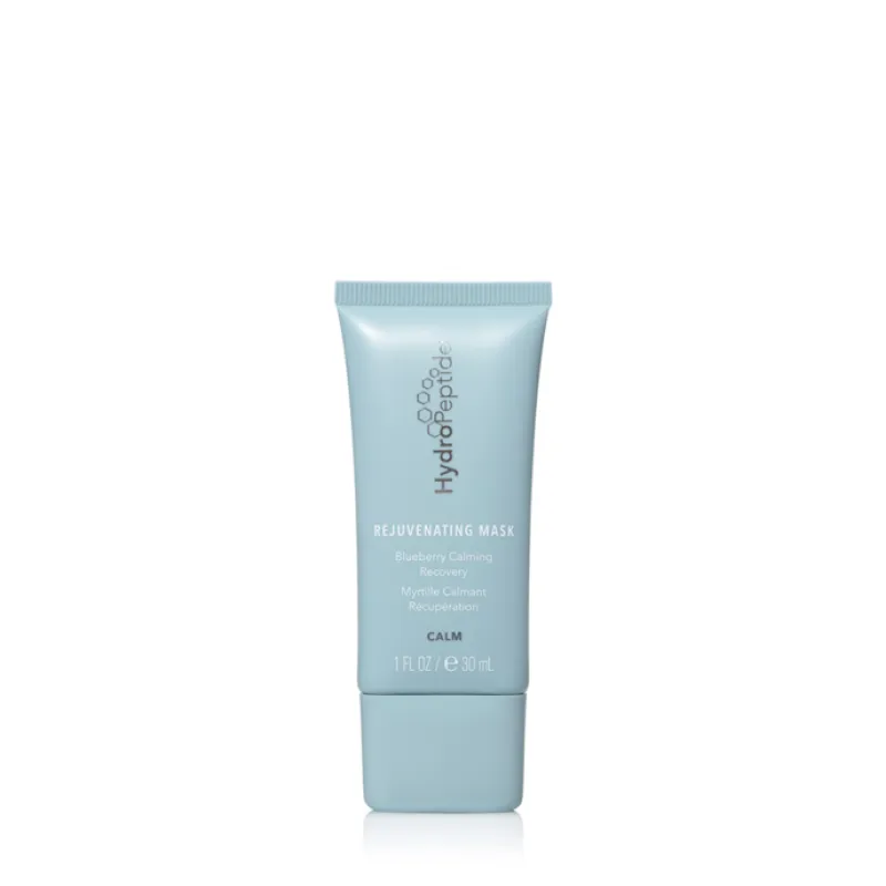 HydroPeptide Rejuvenating Mask | Успокаивающая маска против покраснений 30 мл