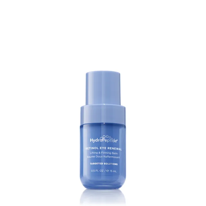 HydroPeptide Retinol Eye Renewal | Ретиноловый бальзам для глаз 15 мл