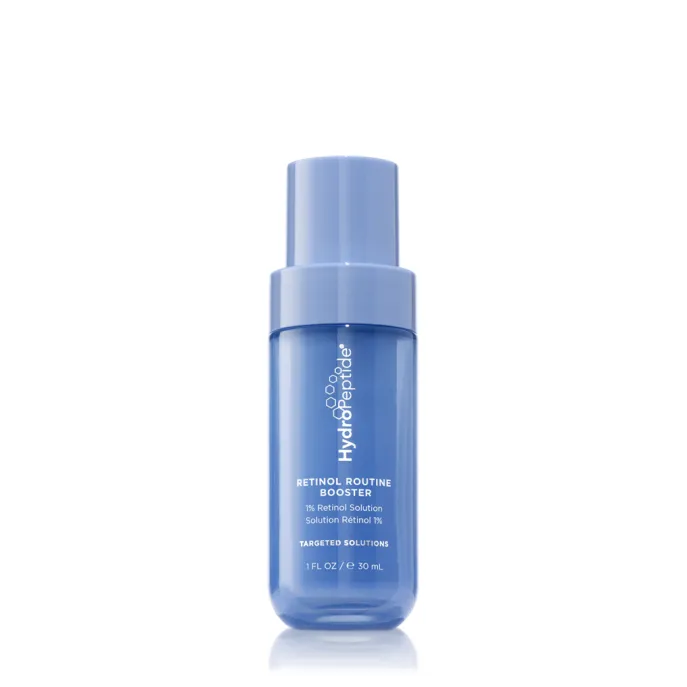 HydroPeptide Retinol Routine Booster | Ретиноловая сыворотка с пептидами 30 мл