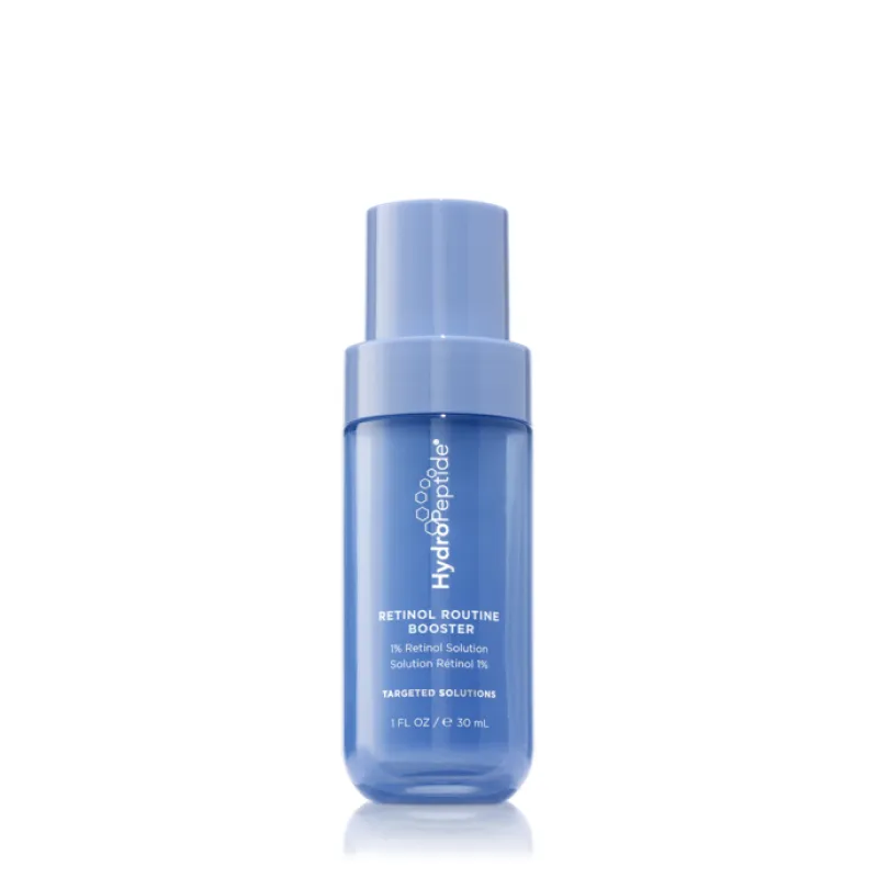 HydroPeptide Retinol Routine Booster | Ретиноловая сыворотка с пептидами 30 мл