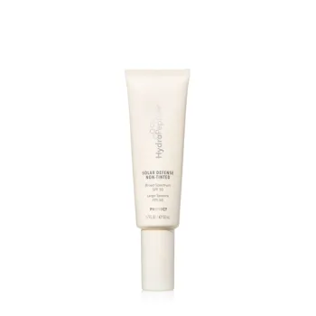 HydroPeptide Solar Defense Non-Tinted SPF30 | Широкоспектровая солнцезащитная защита SPF30 50 мл