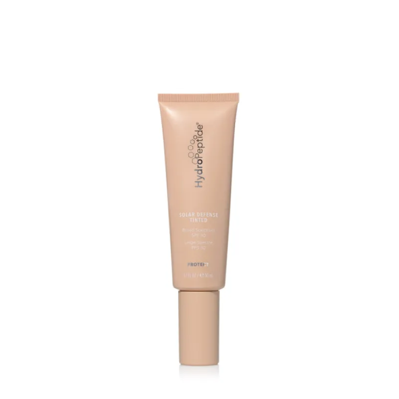 HydroPeptide Solar Defense Tinted SPF30 | Тонированный SPF - 50 ml