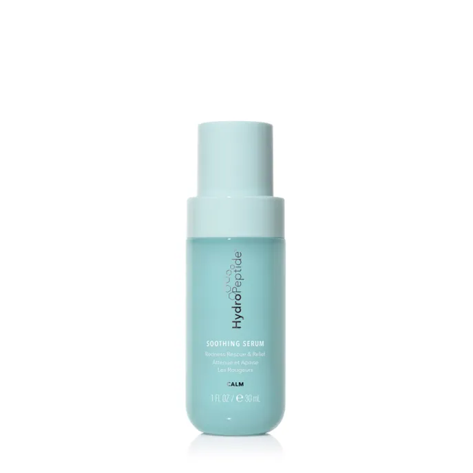 HydroPeptide Soothing Serum | Сыворотка против покраснений 30 мл