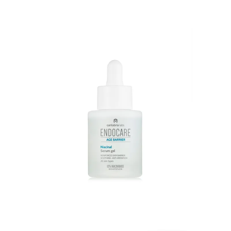 ENDOCARE NIACINAL Age Barrier Serum | Сыворотка Для Барьера С Ниацинамидом 30 мл