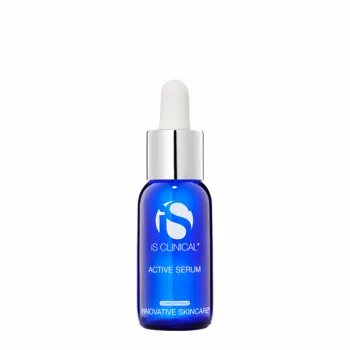 iS Clinical Active Serum | Сыворотка Против Акне И Старения 15 мл