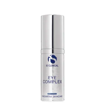 iS Clinical Eye Complex | Осветляющий и разглаживающий крем для области вокруг глаз 15 г