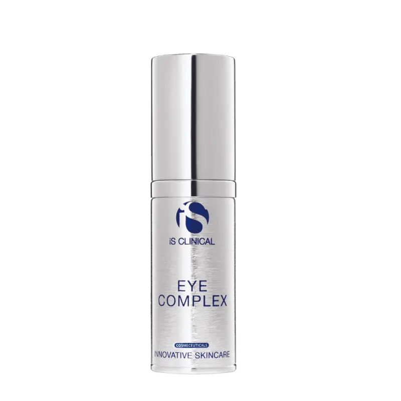 iS Clinical Eye Complex | Осветляющий и разглаживающий крем для области вокруг глаз 15 г