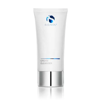 iS Clinical Cream Cleanser | Крем-очищающее средство 120 мл