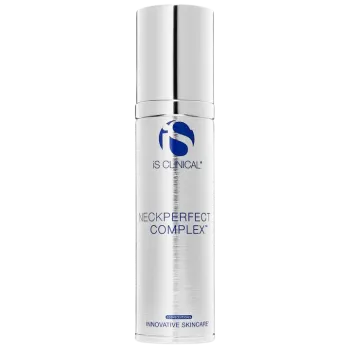 iS Clinical NeckPerfect Complex | Подтягивающий и моделирующий крем для шеи и декольте 50 г