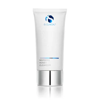 iS Clinical Warming Honey Cleanser | Разогревающий медовый гель 120 мл
