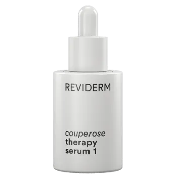 REVIDERM Couperose Therapy Serum 1 | Сыворотка Для Кожи С Куперозом 1 30 мл