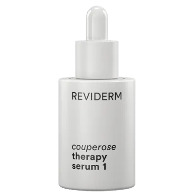 REVIDERM Couperose Therapy Serum 1 | Сыворотка Для Кожи С Куперозом 1 30 мл