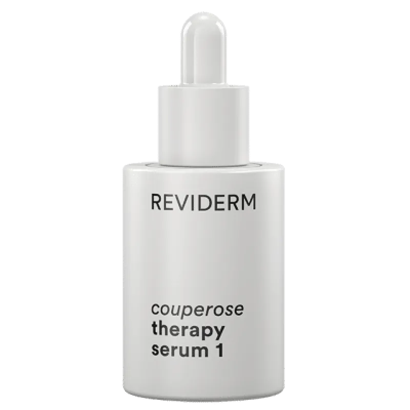 REVIDERM Couperose Therapy Serum 1 | Сыворотка Для Кожи С Куперозом 1 30 мл