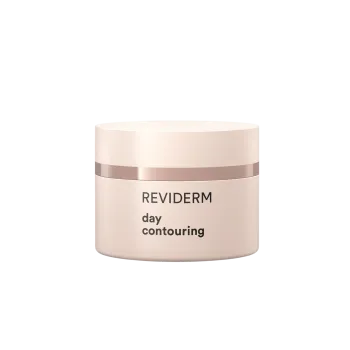 REVIDERM day contouring | Ādu nostiprinošs dienas krēms tvirtākām sejas kontūrām 50 ml
