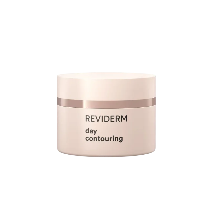 REVIDERM day contouring | Ādu nostiprinošs dienas krēms tvirtākām sejas kontūrām 50 ml