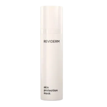 Reviderm Skin Protection Mask | Aizsargājoša Sejas Maska 50 ml
