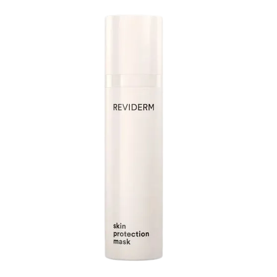 Reviderm Skin Protection Mask | Aizsargājoša Sejas Maska 50 ml