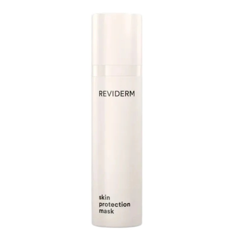 Reviderm Skin Protection Mask | Aizsargājoša Sejas Maska 50 ml