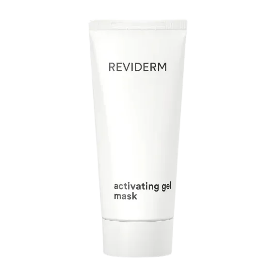 REVIDERM Activating Gel Mask | Aktivizējošā Gēla Maska 50 ml