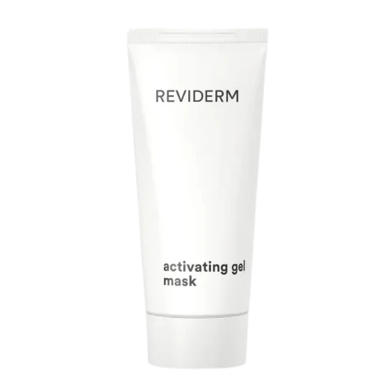 REVIDERM Activating Gel Mask | Aktivizējošā Gēla Maska 50 ml