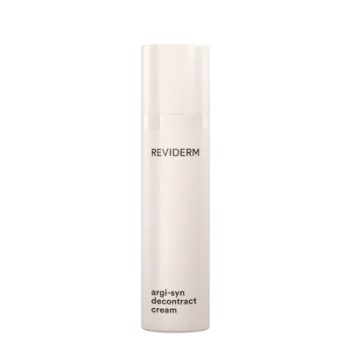 Reviderm Argi-Syn Decontract Cream | Крем против мимических морщин 50 ml