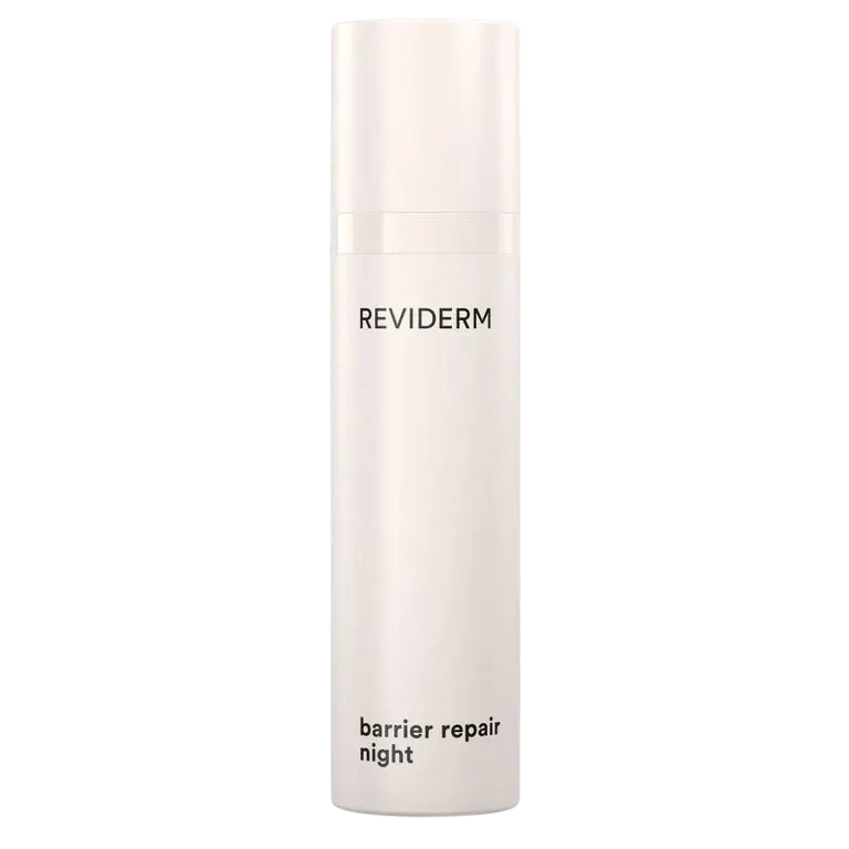 Reviderm Barrier Repair Night | Ādas Barjeru Atjaunojošs Nakts Krēms 50 ml
