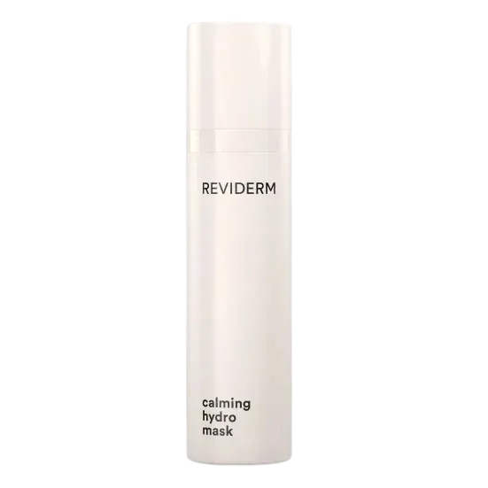 REVIDERM Calming Hydro Mask | Успокаивающая Увлажняющая Маска 50 мл