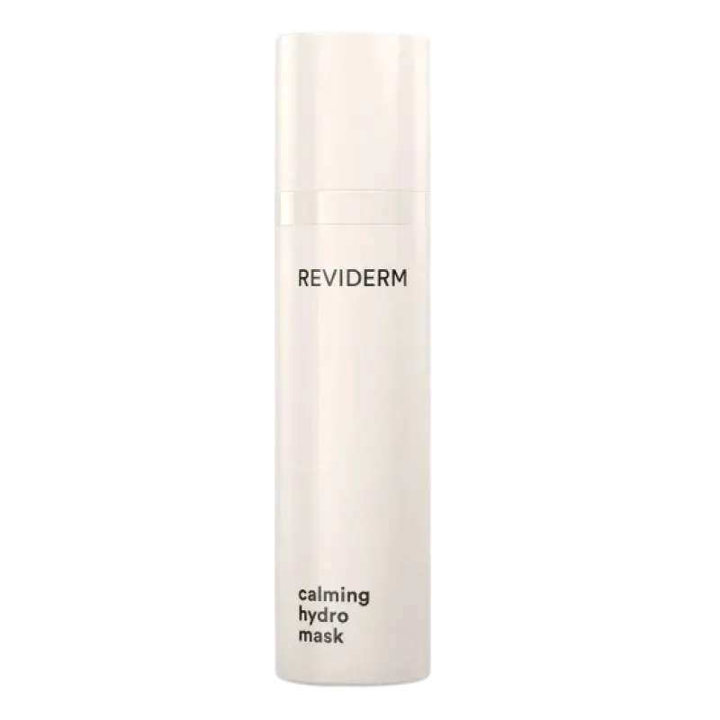REVIDERM Calming Hydro Mask | Nomierinošā Mitrinošā Maska 50 ml